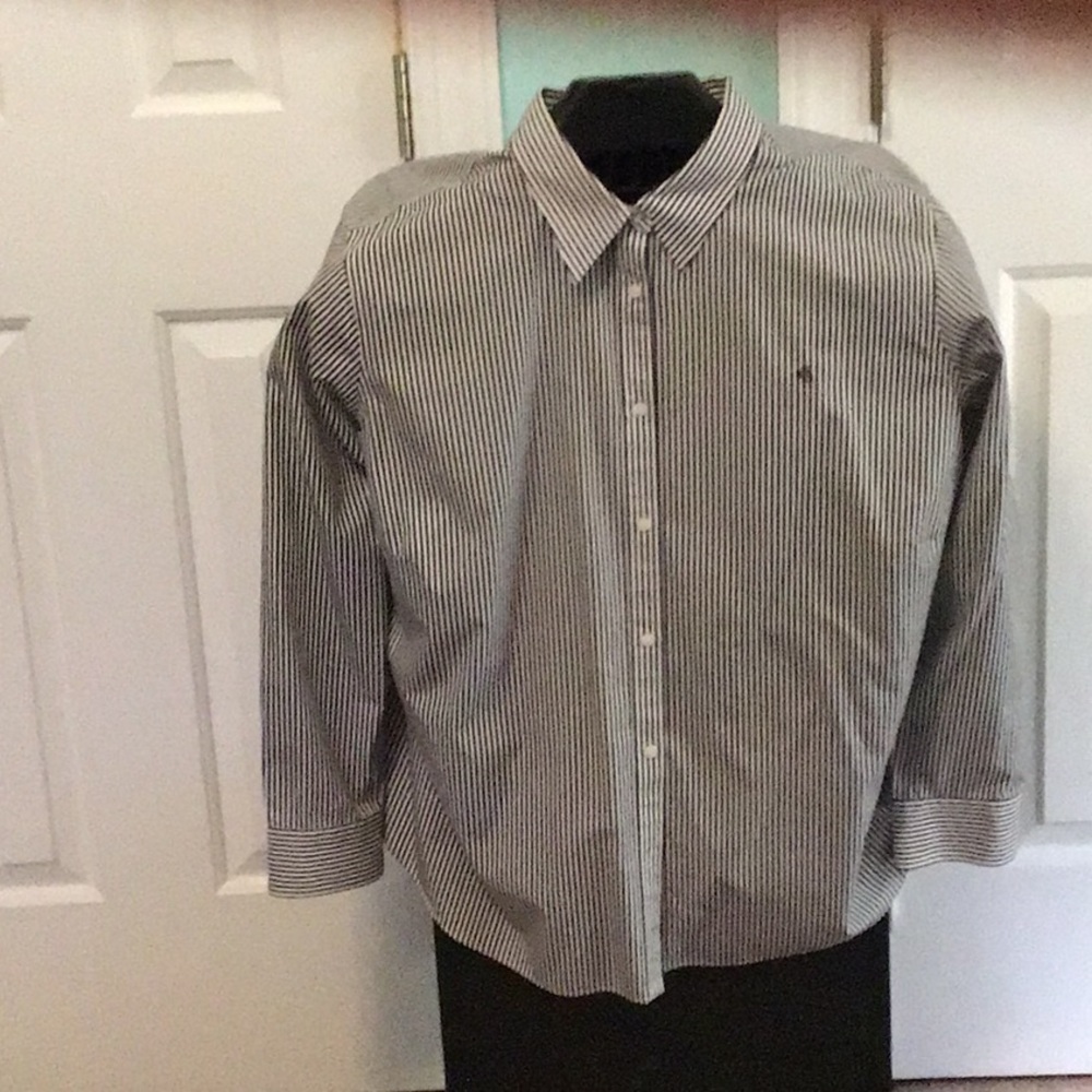 Lauren by Ralph Lauren Woman’s Shirt